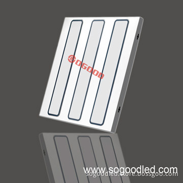 Supply High quality 3years warranty led grille light made in China